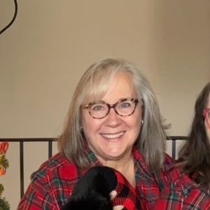 Meet your Posher, Peggi